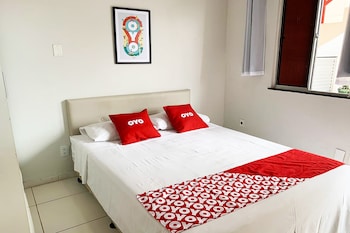 recanto do tome pousada