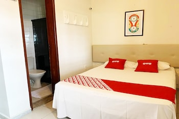 recanto do tome pousada