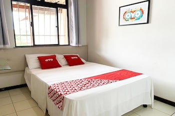 recanto do tome pousada