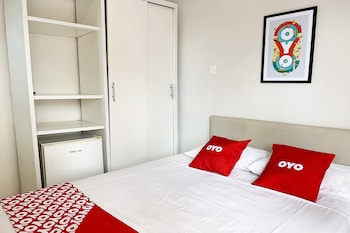 recanto do tome pousada