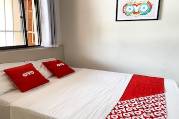 recanto do tome pousada