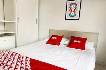 recanto do tome pousada