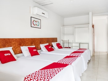 recanto do tome pousada