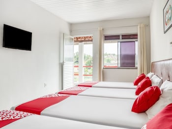 recanto do tome pousada