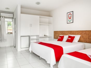 recanto do tome pousada