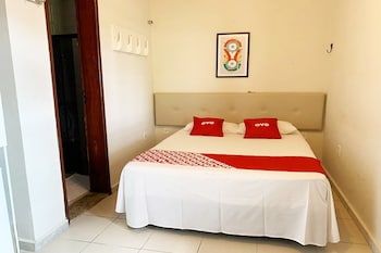 recanto do tome pousada