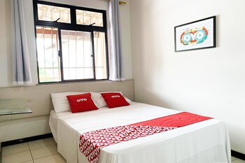 recanto do tome pousada