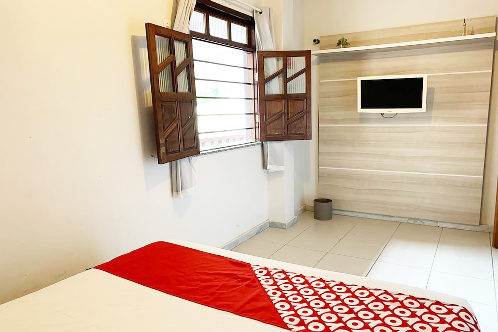 recanto do tome pousada