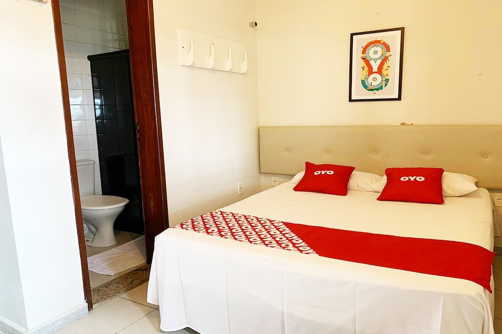 recanto do tome pousada