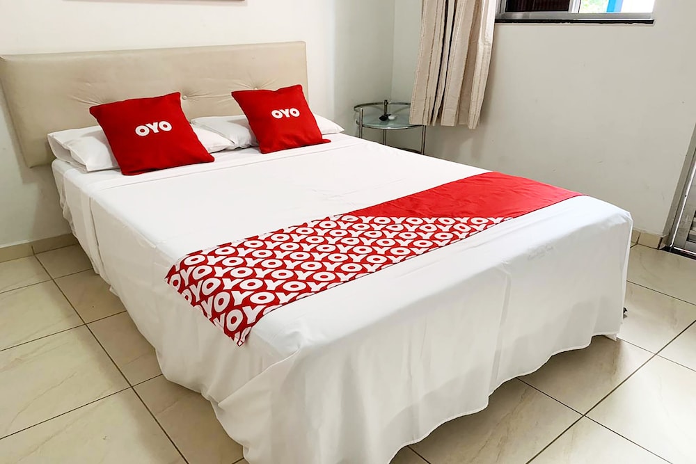 recanto do tome pousada