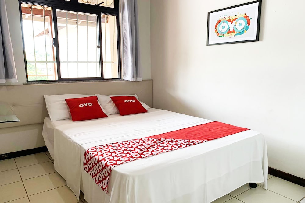 recanto do tome pousada