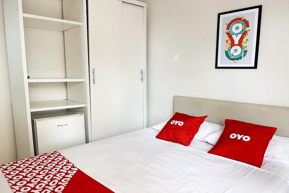 recanto do tome pousada