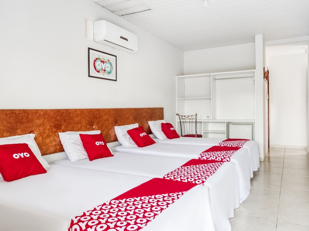 recanto do tome pousada