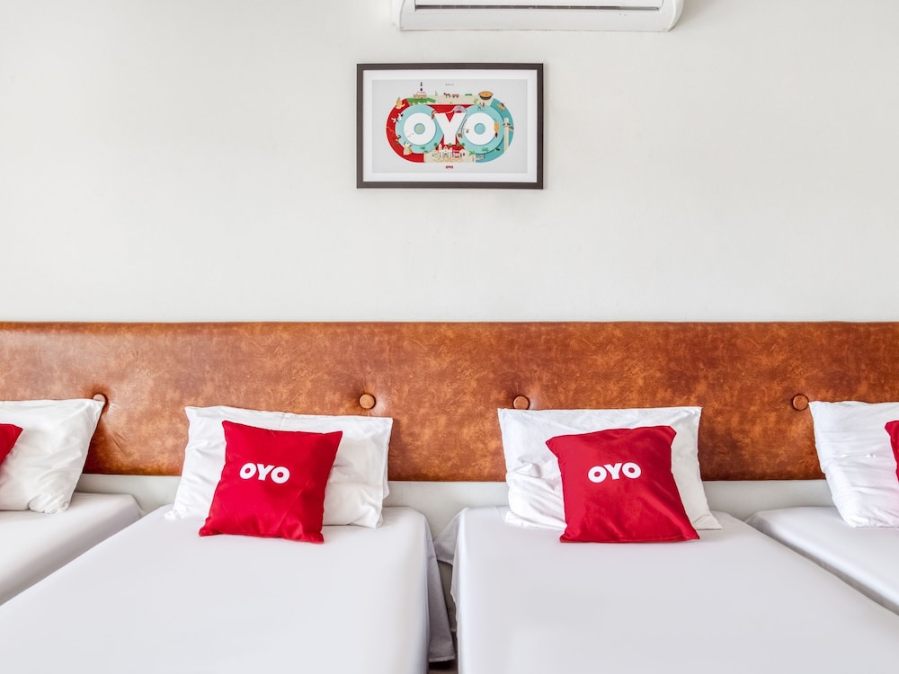 recanto do tome pousada