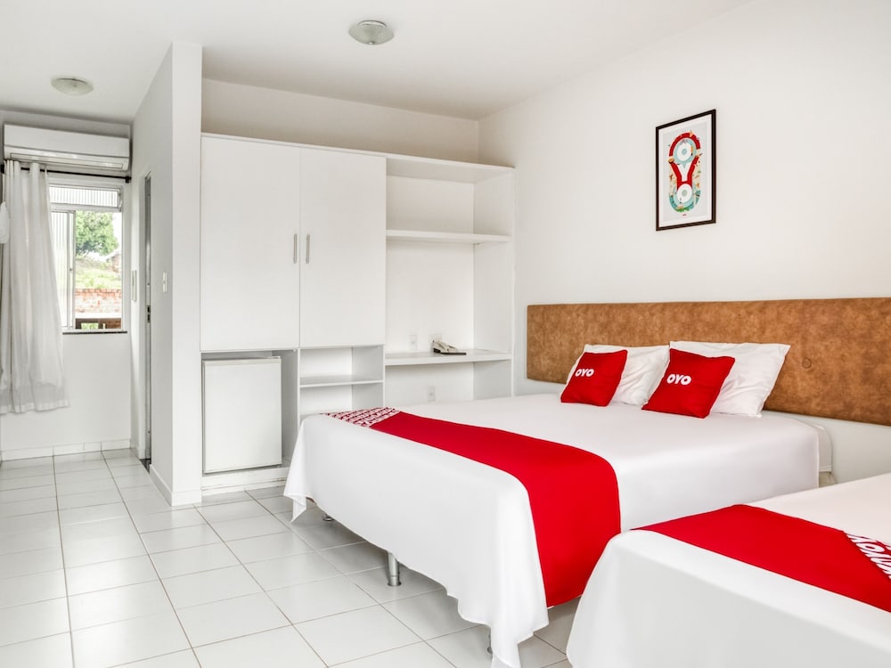 recanto do tome pousada