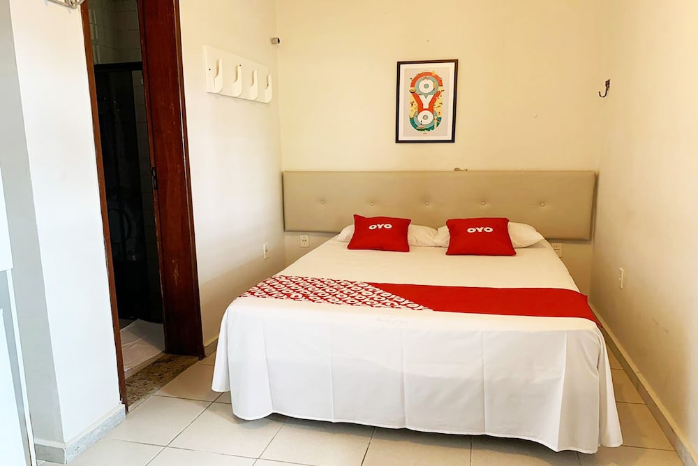 recanto do tome pousada