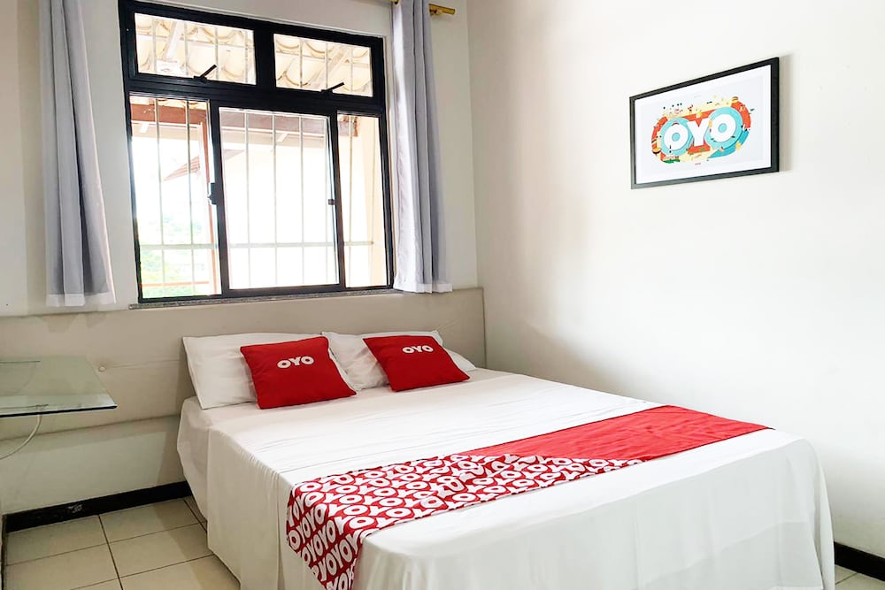 recanto do tome pousada