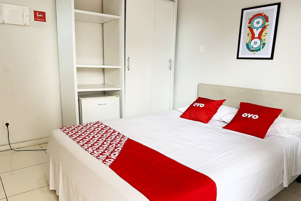 recanto do tome pousada