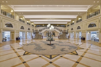 waldorf astoria ras al khaimah