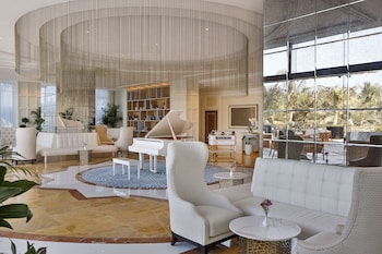 waldorf astoria ras al khaimah