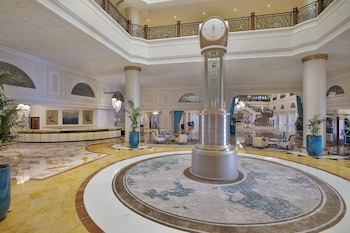 waldorf astoria ras al khaimah