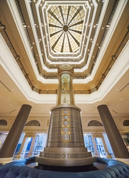 waldorf astoria ras al khaimah