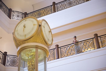 waldorf astoria ras al khaimah