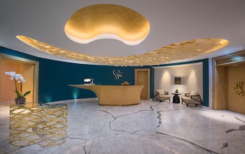 waldorf astoria ras al khaimah
