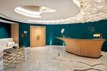 waldorf astoria ras al khaimah