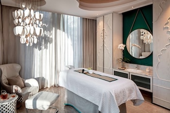 waldorf astoria ras al khaimah