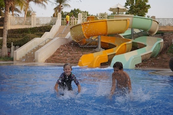 waldorf astoria ras al khaimah