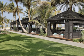 waldorf astoria ras al khaimah