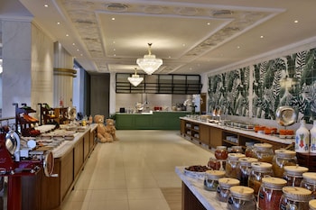 waldorf astoria ras al khaimah