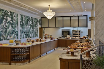 waldorf astoria ras al khaimah