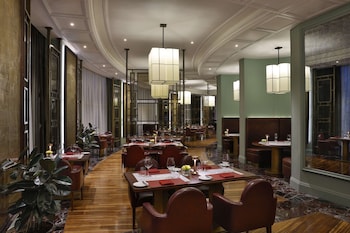 waldorf astoria ras al khaimah