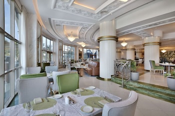 waldorf astoria ras al khaimah