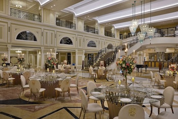 waldorf astoria ras al khaimah