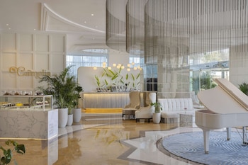 waldorf astoria ras al khaimah