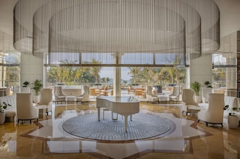 waldorf astoria ras al khaimah