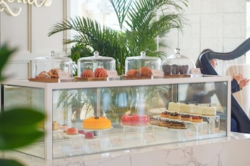 waldorf astoria ras al khaimah