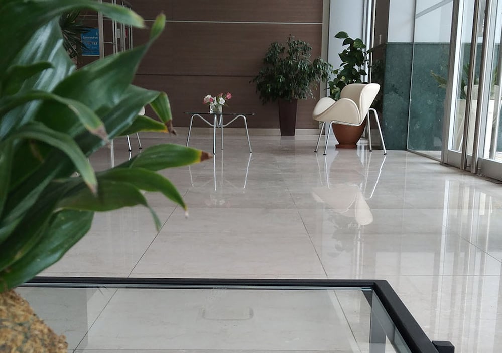 apart hotel quijote by dot suites