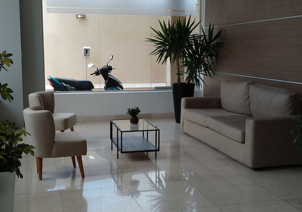 apart hotel quijote by dot suites