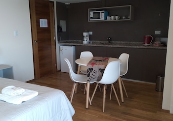 apart hotel quijote by dot suites