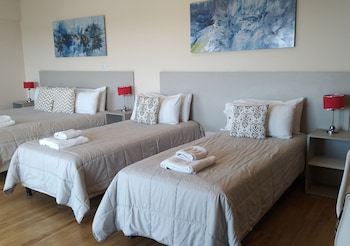apart hotel quijote by dot suites