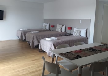 apart hotel quijote by dot suites