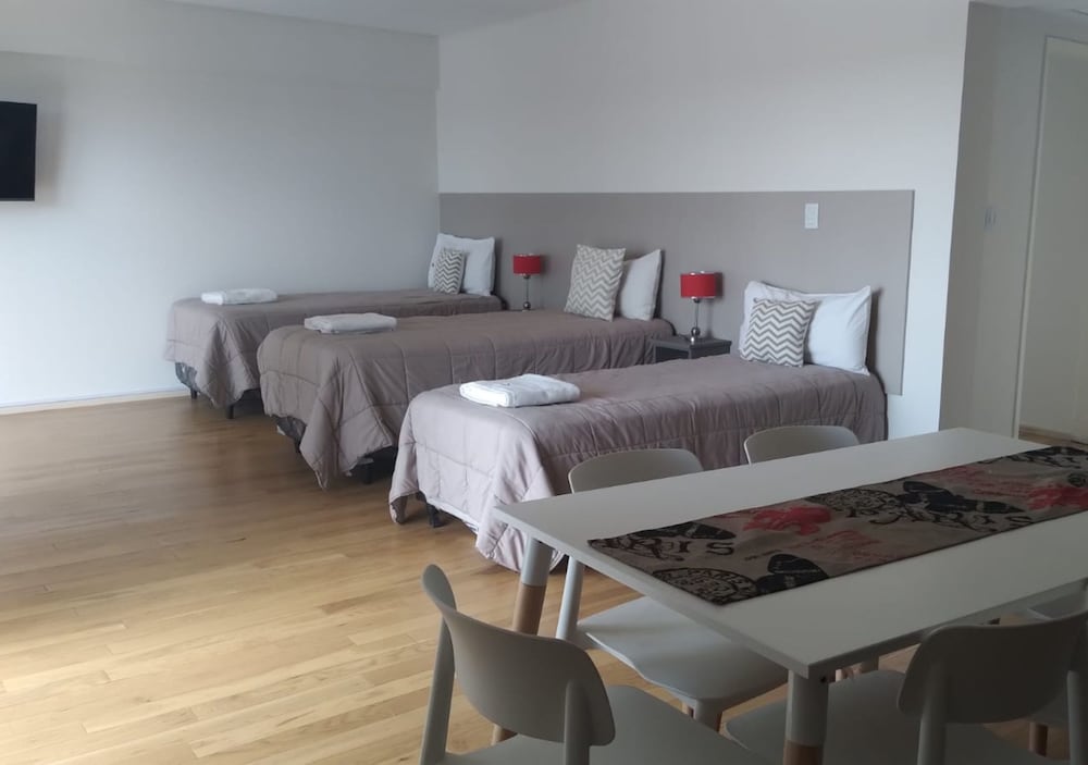 apart hotel quijote by dot suites