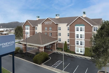 homewood suites by hilton reading