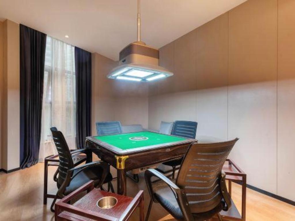 lavande hotel guangzhou financial city tianhe park metro station