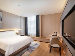 lavande hotel guangzhou financial city tianhe park metro station