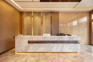 lavande hotel guangzhou financial city tianhe park metro station